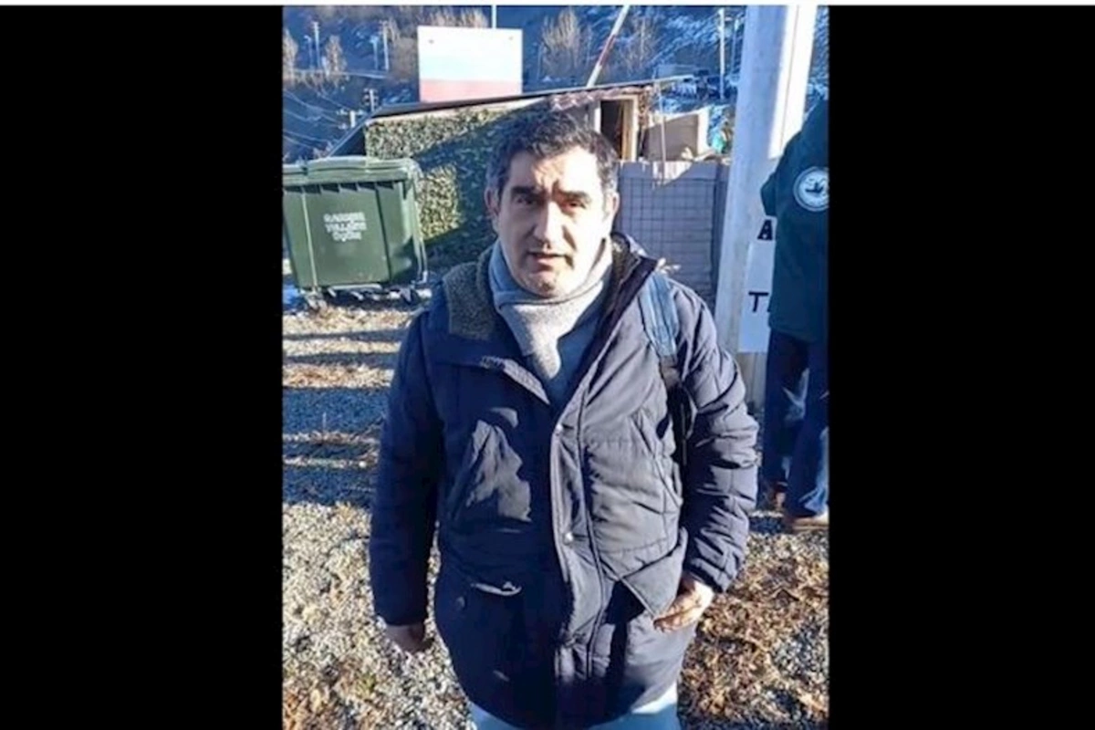 Aksiya iştirakçısı: Andrey Volkov gələrsə, tələblərimiz ona çatdırılacaq