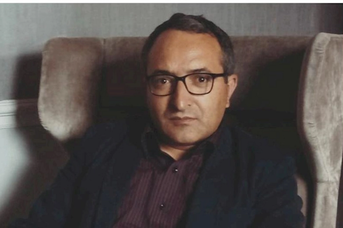 Əvəz Həsənov mükafatı təsis olundu