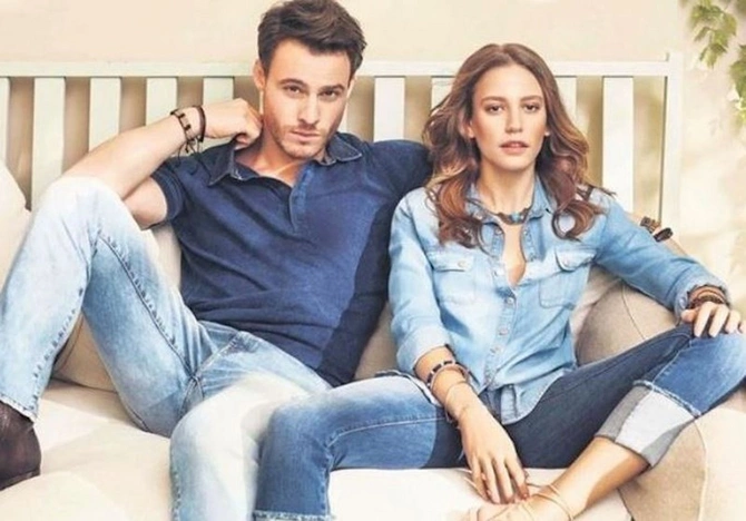 Məşhur cütlük yenidən eşq yaşayır — İDDİA (FOTOLAR)