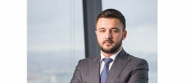 Zakir Həsənova yeni müavin təyin edildi — FOTO Zakir Həsənova yeni müavin təyin edildi — FOTO