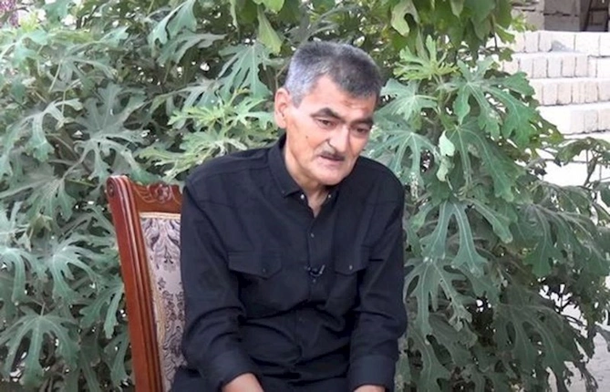 Xəstəxanaya aparılan məşhur meyxanaçıdan ÜZÜCÜ XƏBƏR — FOTO Xəstəxanaya aparılan məşhur meyxanaçıdan ÜZÜCÜ XƏBƏR — FOTO