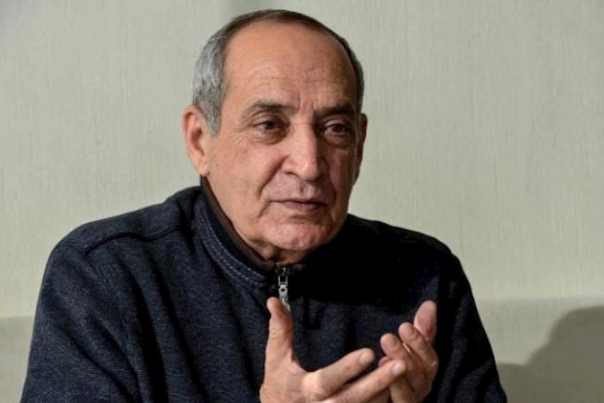 Rasim Balayev: “Oğlum işsizdir, Prezidentlə görüşəndə...“