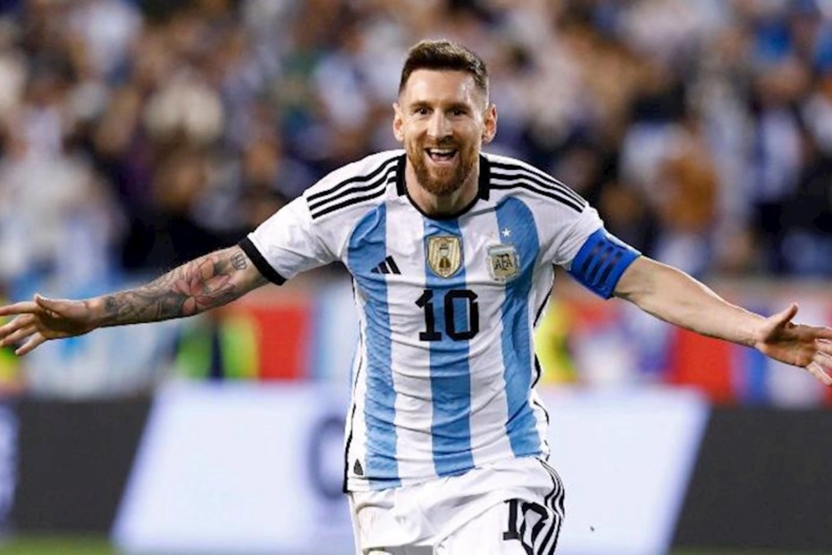 “Qızıl top”a namizədlər — Messi liderdir (SİYAHI)