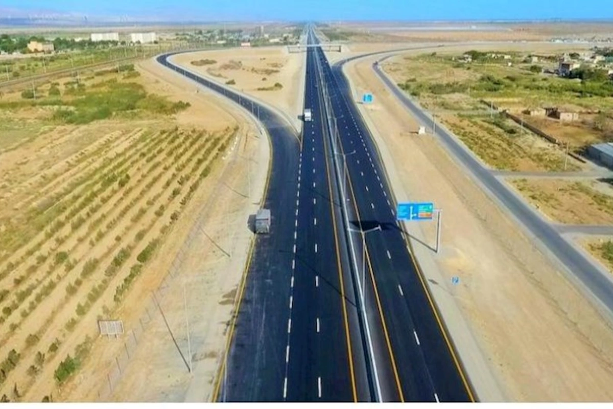 Bakı-Quba yolu açılır — Bu tarixdən