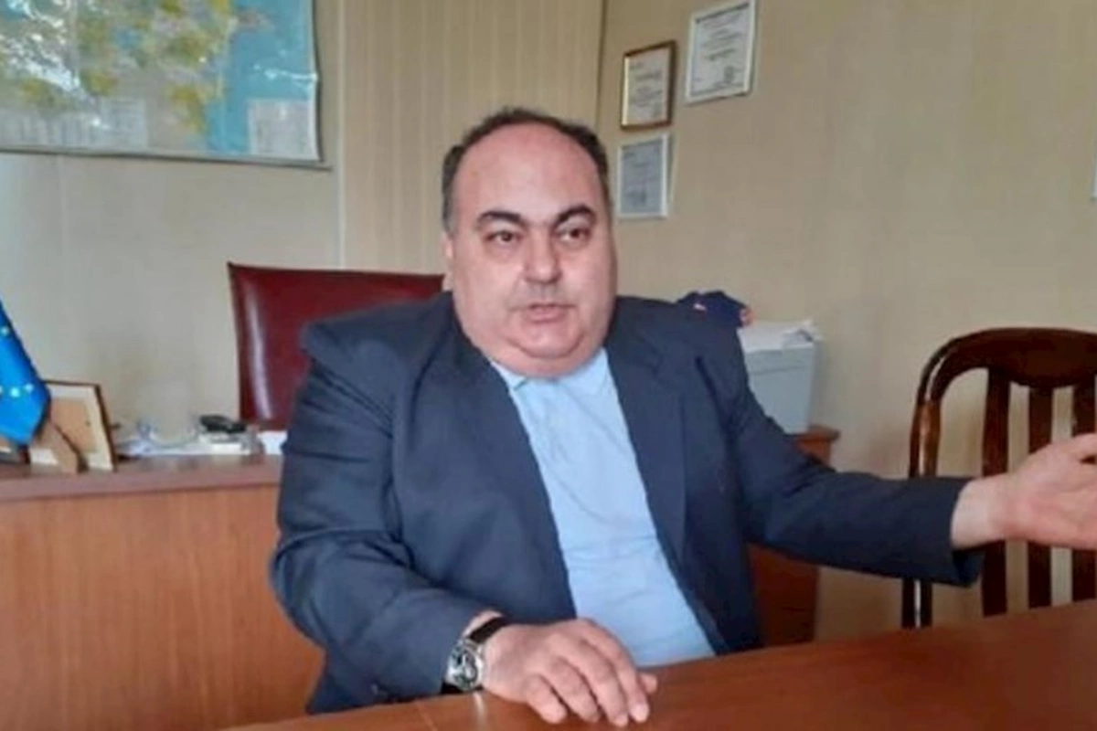 Siyasi məsələ deyil ki, aksiyada iştirak edim — Partiya sədri
