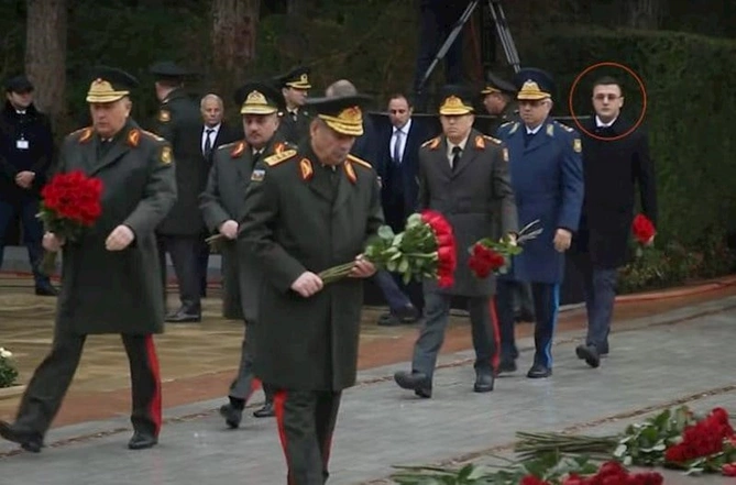 Müdafiə nazirinin yeni müavini kimdir? — DOSYE
