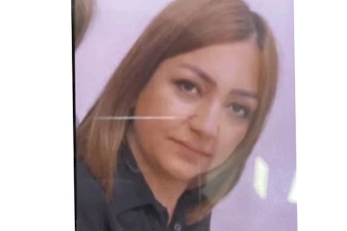 “Zəng etdi ki, bacını öldürmüşəm, gəl meyiti götür”