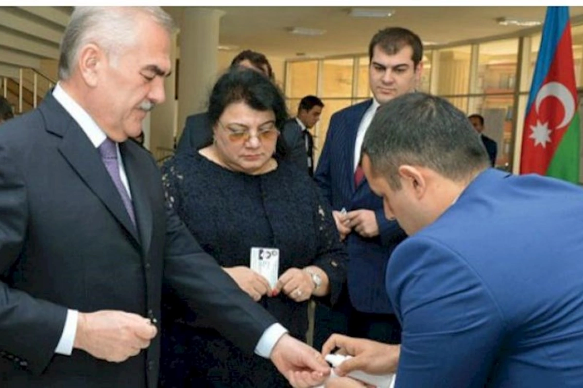 Vasif Talıbov Naxçıvana qayıtmayacaq? — İki gündür Bakıda...