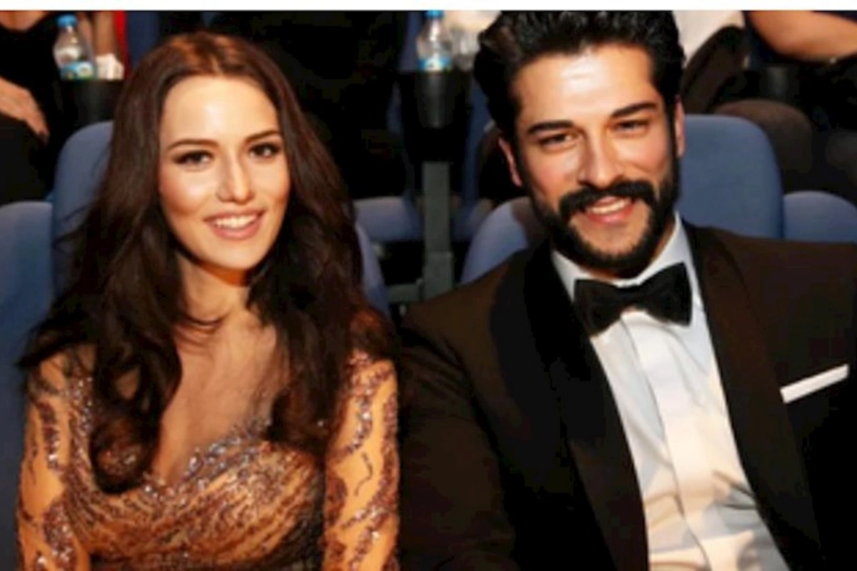 Məşhur aktyordan həyat yoldaşına milyonluq JEST — FOTOLAR