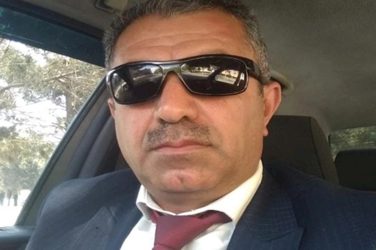 Qətlə yetirilən Mahir Allahverdiyev vəzifəli şəxs imiş — FOTOLAR