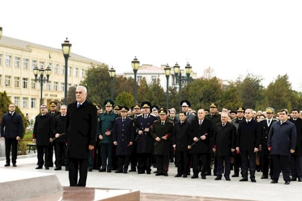 Naxçıvanda təkcə üç məmurun yediyi pul — YARIM MİLYARD