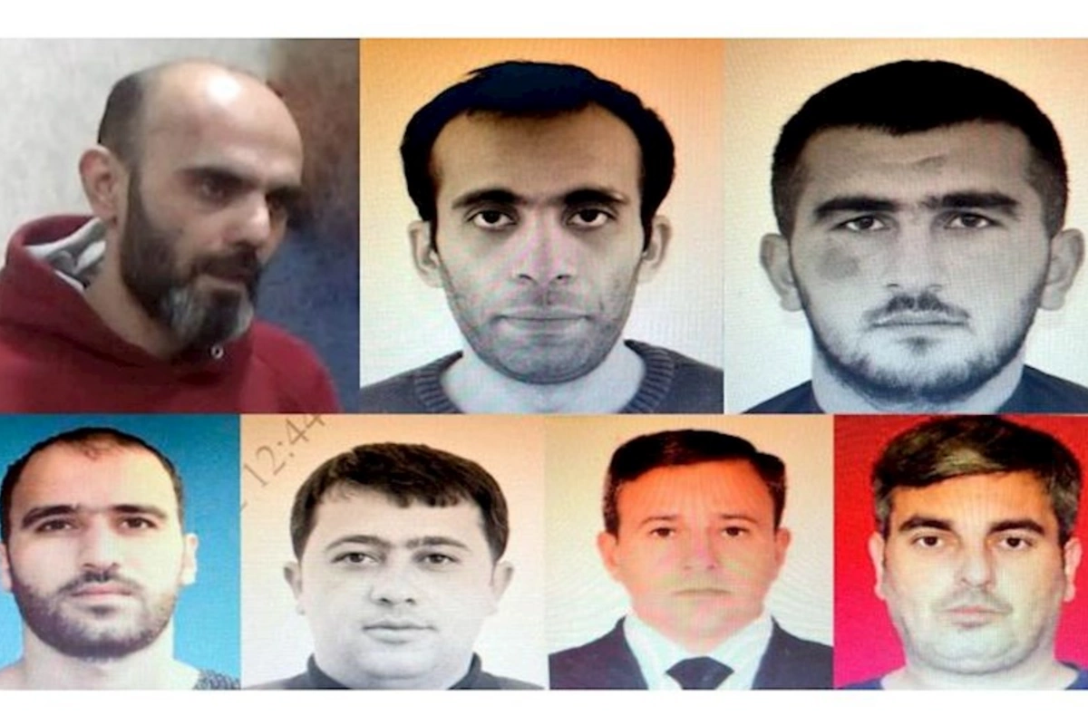 “Uber”in 7 sürücüsü narkotik dövriyyəsinə görə saxlanıldı — VİDEO