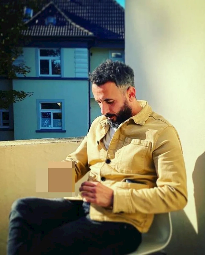 “Kurtlar vadisi”nin aktyoru görünüşü ilə hər kəsi təəccübləndirdi — FOTOLAR
