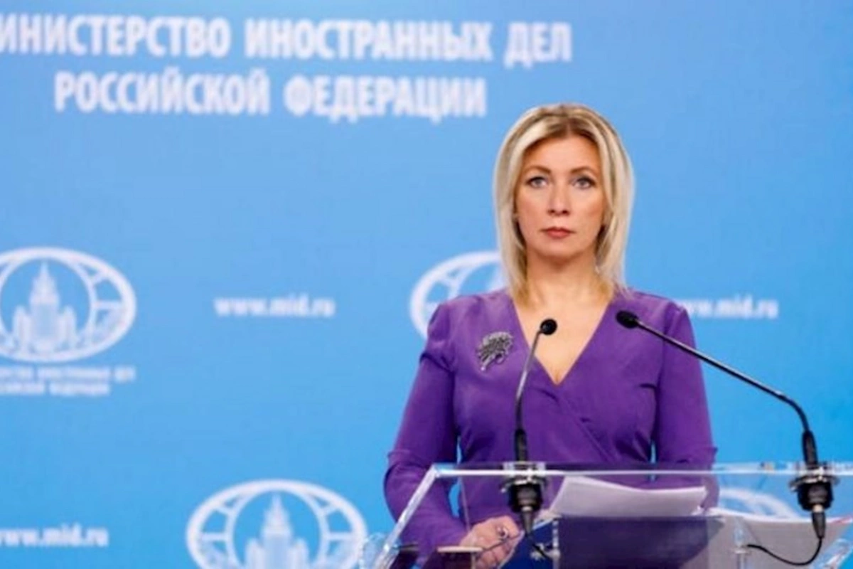 “Ermənistan günahı başqasının üzərinə atmamalıdır”