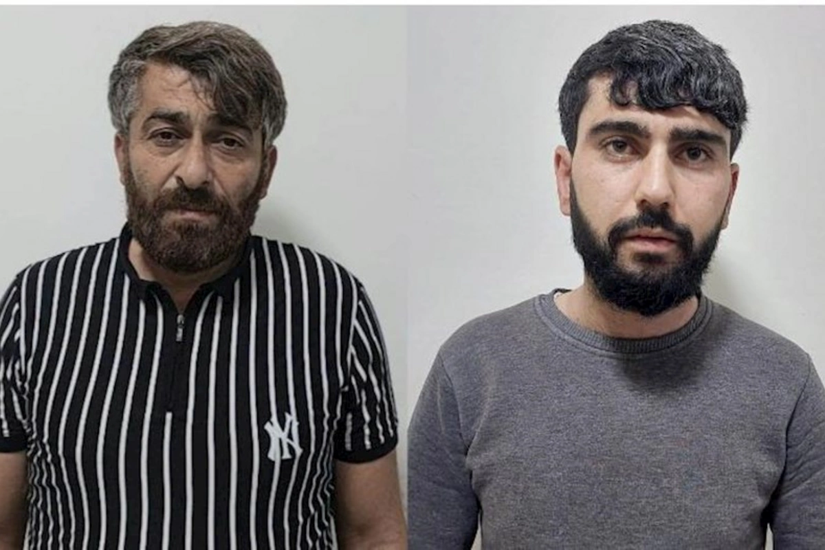 Cəlilabadda məsciddən və evlərdən oğurluq edənlər saxlanıldı