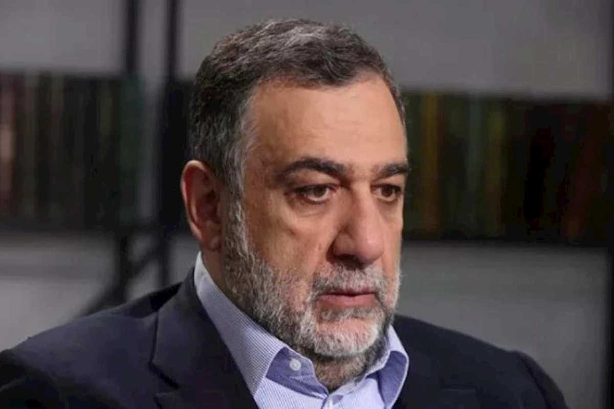 Ruben Vardanyan xəstələri Qarabağdan buraxmır