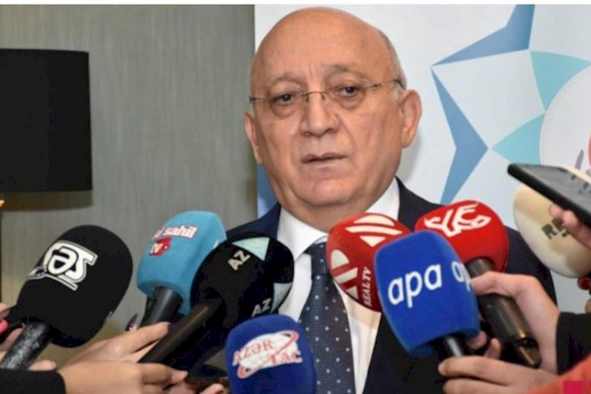 “İranda dini təhsil alanlar Azərbaycan əleyhinə təbliğatda iştirak edirlər”