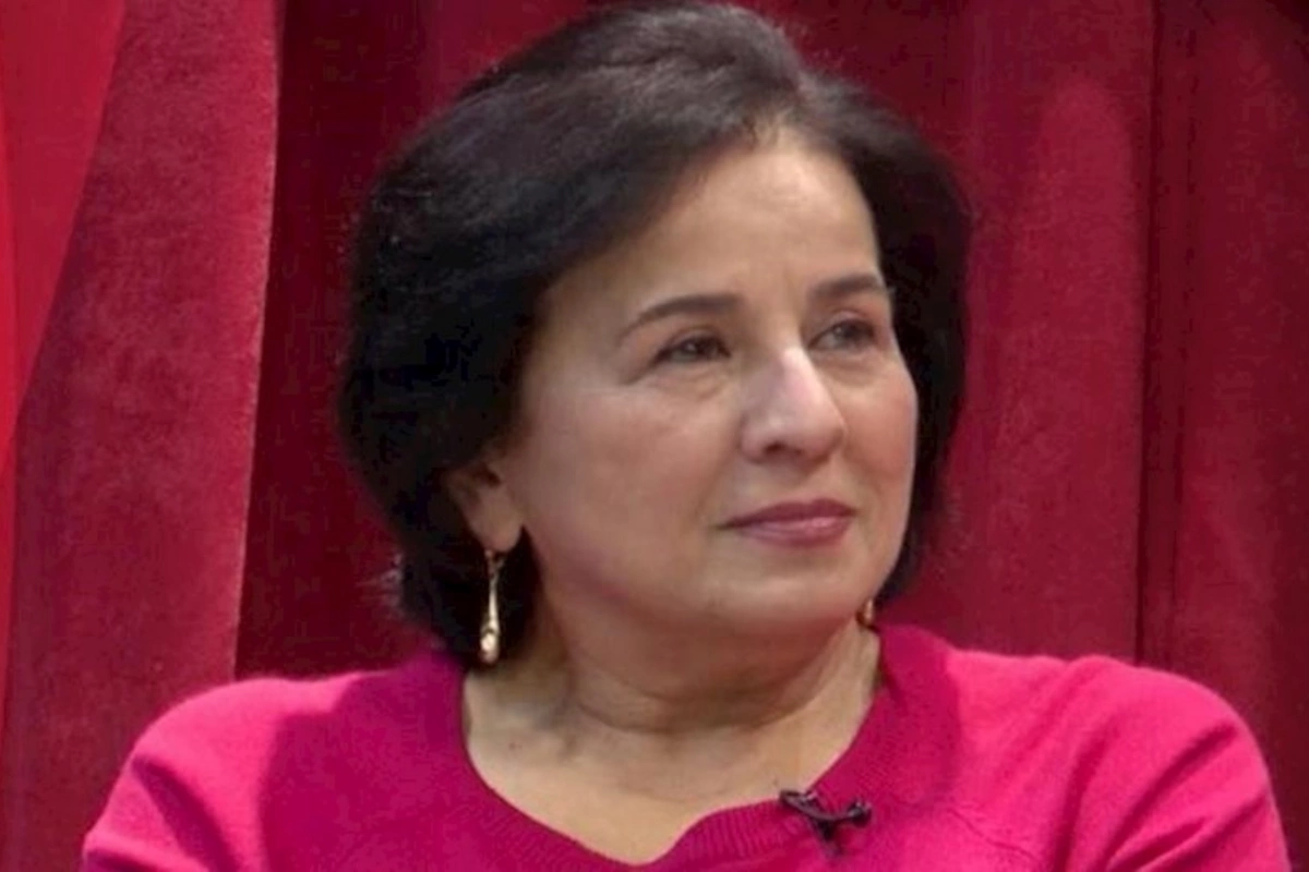 “İndiki qızlar çox abırsız, həyasız olublar” — Əməkdar artistdən ağır sözlər