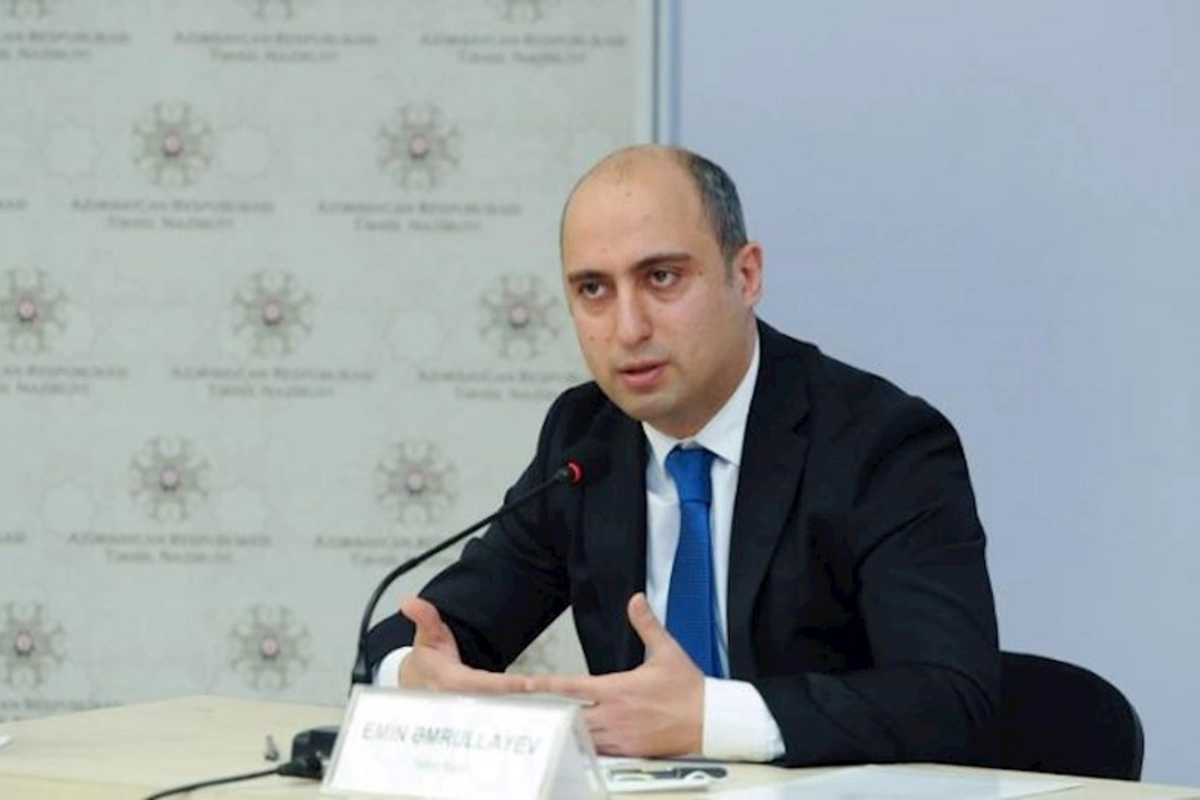 Müəllimlər ən sadə suallara cavab verə bilməyiblər — Nazir