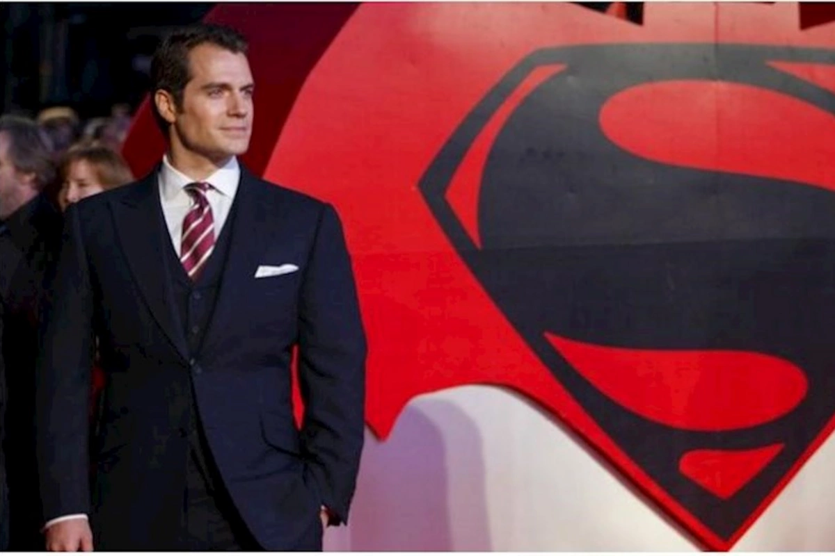 Məşhur aktyor “Superman” rolundan uzaqlaşdırıldı