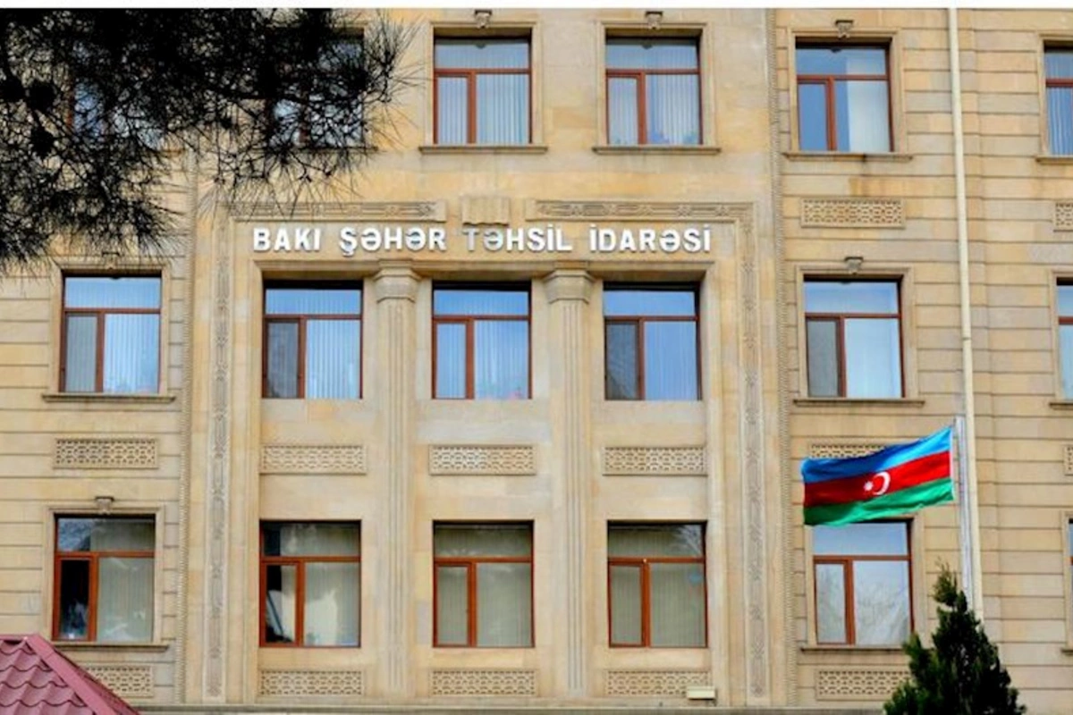Direktorun ad gününə yığılan pullar geri qaytarıldı