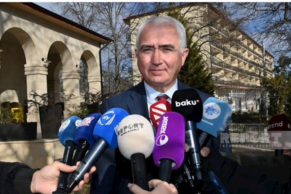 Sülhməramlılar Azərbaycan rəsmilərini yenə monitorinq aparmağa qoymadılar
