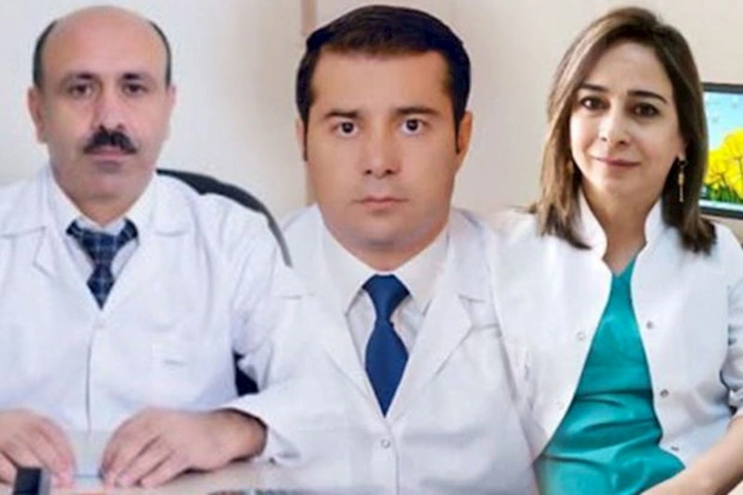 Naxçıvanda daha bir əməliyyat: Saxlanılanlar var — FOTO