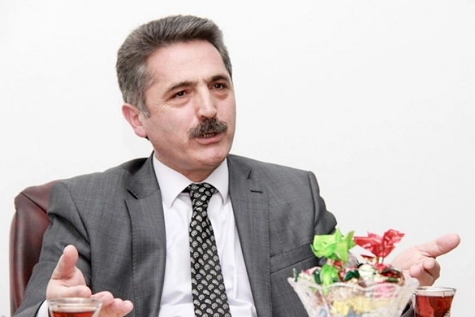 Gürcüstan azərbaycanlılarına çağırış: “Saakaşvilinin hüquqlarını qoruyun” Gürcüstan azərbaycanlılarına çağırış: “Saakaşvilinin hüquqlarını qoruyun”