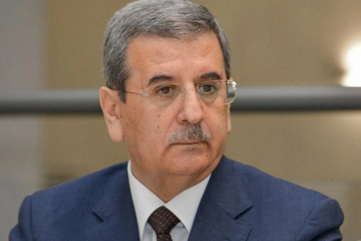 Oruc Zalov vəzifəsindən azad edildi — YENİ TƏYİNAT