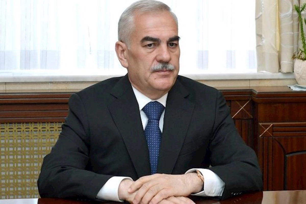 Vasif Talıbov Konstitusiya cinayəti törədərək, Naxçıvan ərazisini İrana verib - ŞOK FAKTLAR