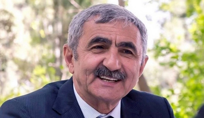 Gürcüstan azərbaycanlılarına çağırış: “Saakaşvilinin hüquqlarını qoruyun” Gürcüstan azərbaycanlılarına çağırış: “Saakaşvilinin hüquqlarını qoruyun”