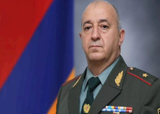 Arayik Arutyunyan HƏBS OLUNDU — FOTO Arayik Arutyunyan HƏBS OLUNDU — FOTO