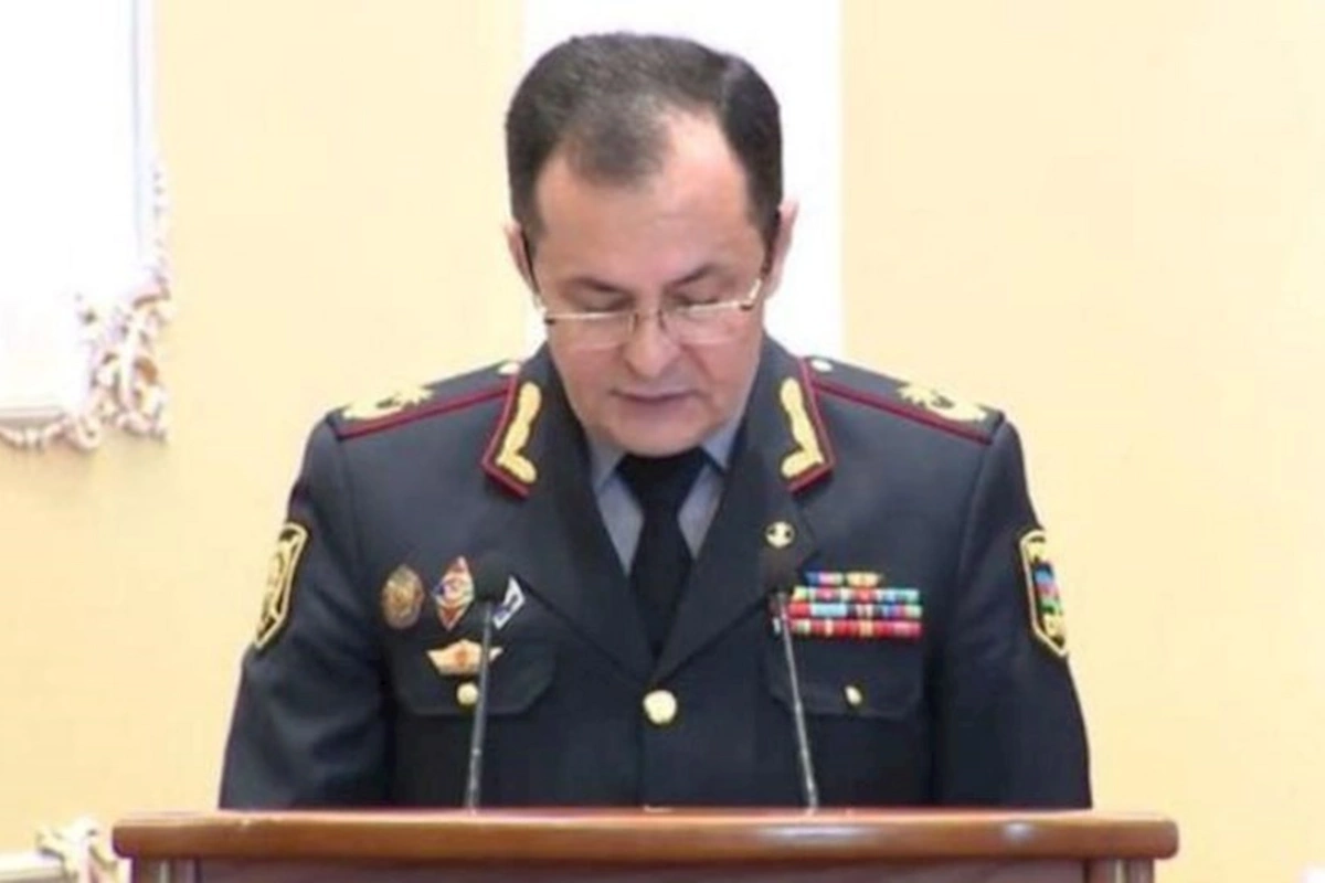 Yüksək vəzifə verilən general-mayor kimdir? — DOSYE