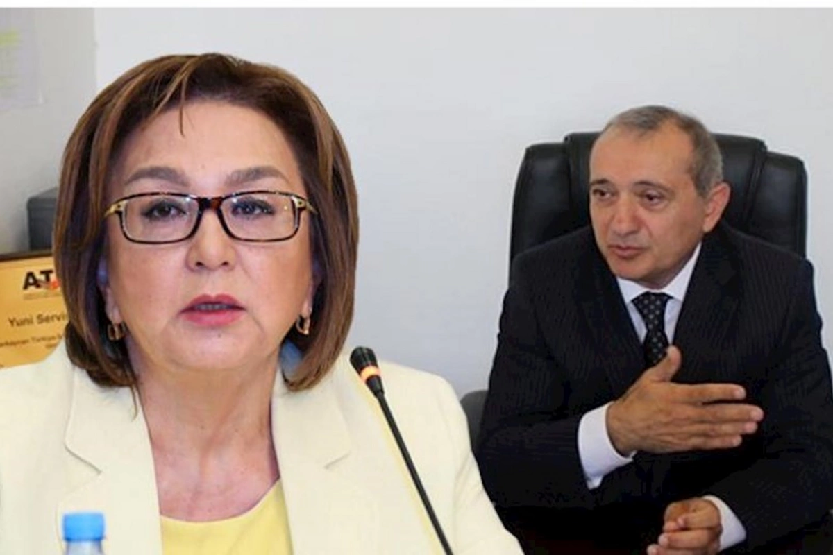 Məleykə Abbaszadənin 80 minlik yemək servisi — DİM-in işçiləri evə getmir?