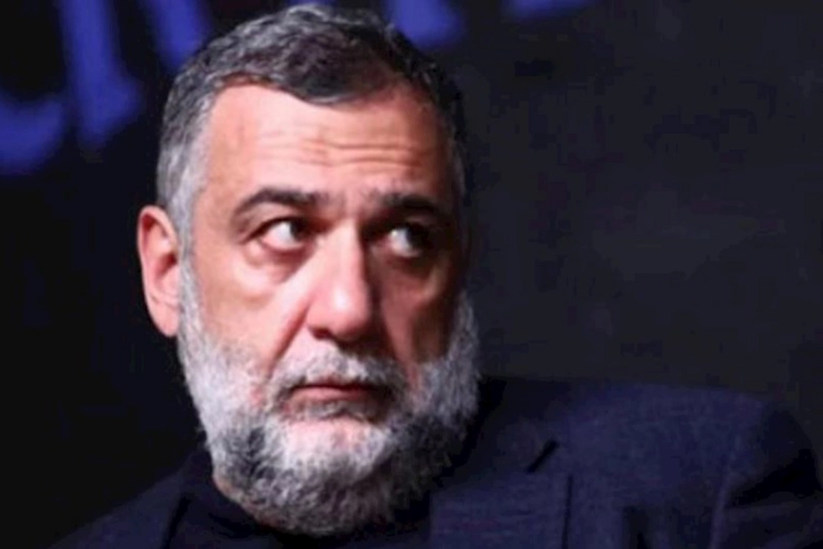 “Caliber”: “Moskva Ruben Vardanyanı Qarabağa qaytarıb”