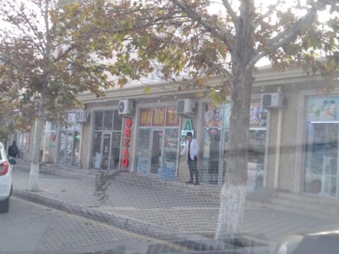 Vasif Talıbovun müavini həbs ediləcək? — Ələ keçirdiyi mülklərin SİYAHISI