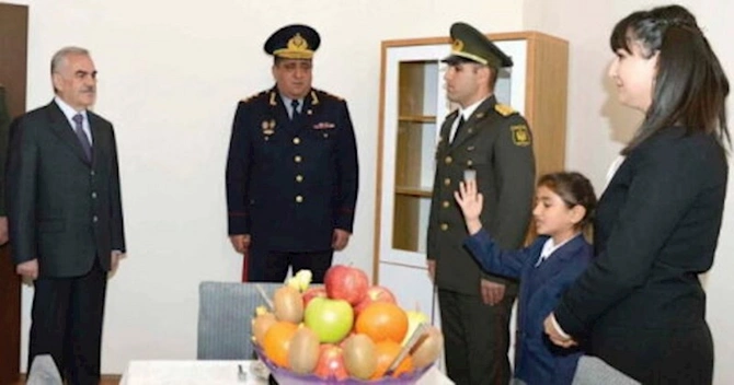 Vasif Talıbovun müavini həbs ediləcək? — Ələ keçirdiyi mülklərin SİYAHISI