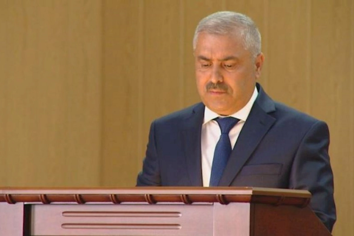 Naxçıvanın Baş naziri ilə bağlı sensasion məlumat