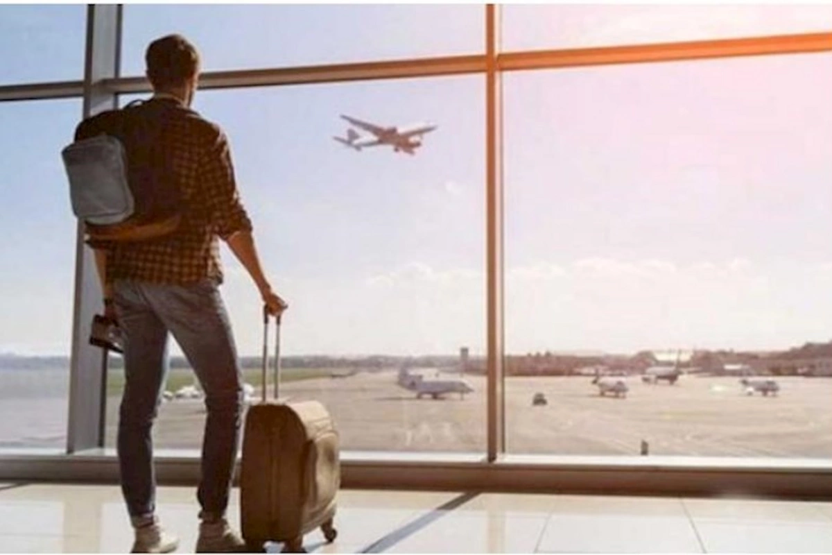 Azərbaycandan turist axını azaldı