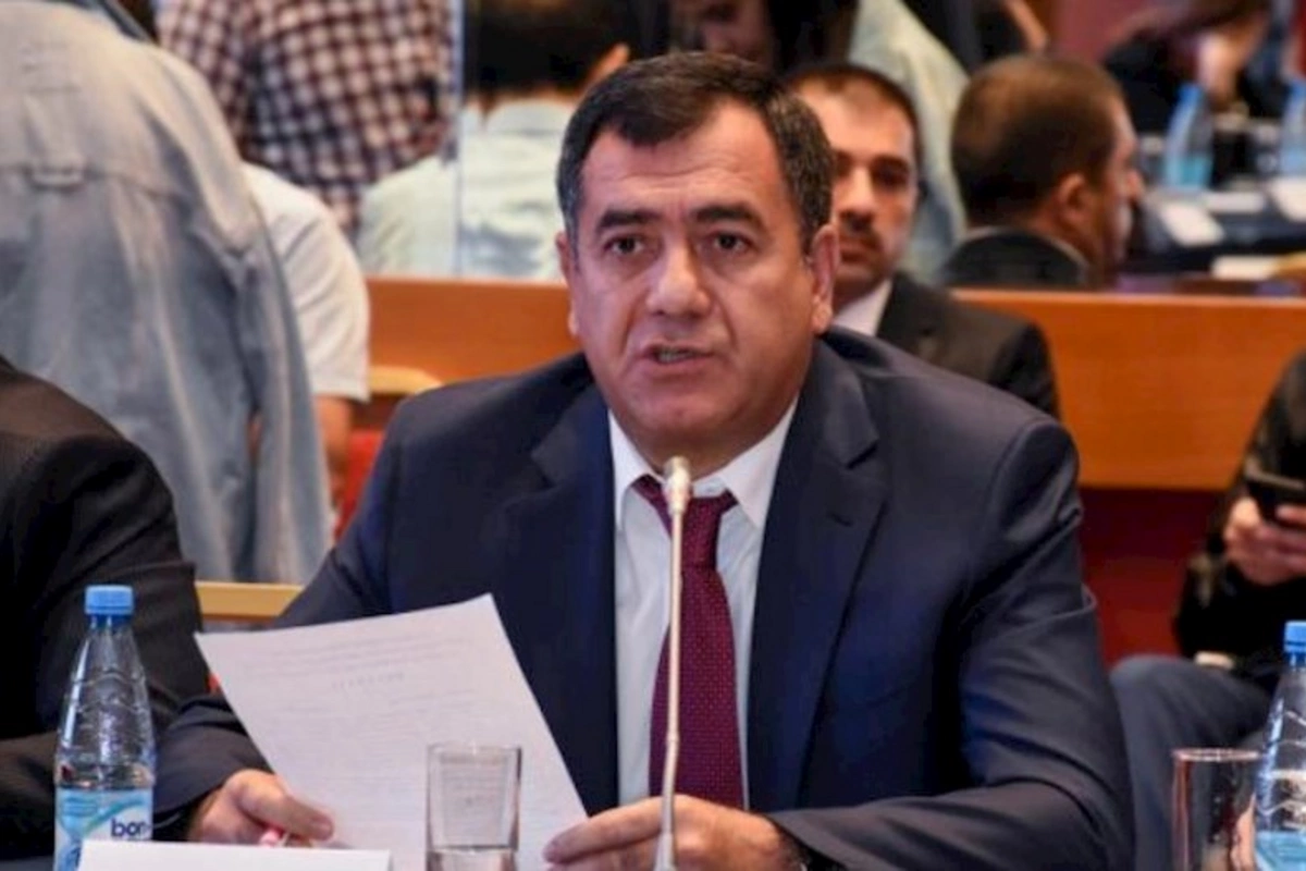 Qüdrət Həsənquliyevin seçki platforması açıqlandı