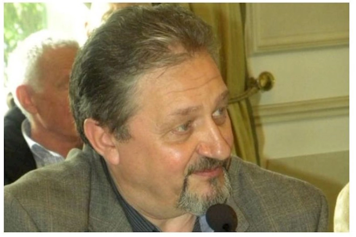 Vasile Simileanu: “Azərbaycan Türkiyə ilə birgə mühüm layihələrin təşəbbüskarıdır”