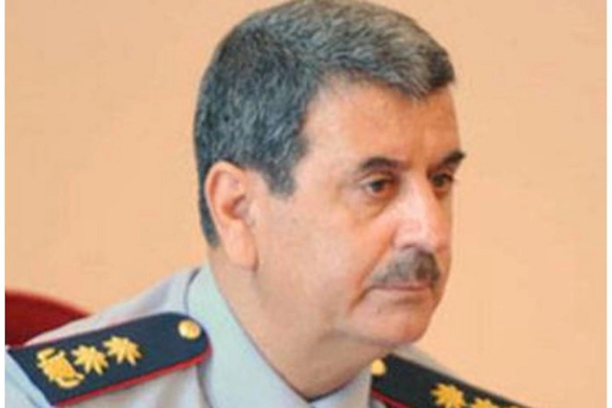 “Mən bundan sonra evdə otura bilmərəm” — İşdən çıxan 70 yaşlı general