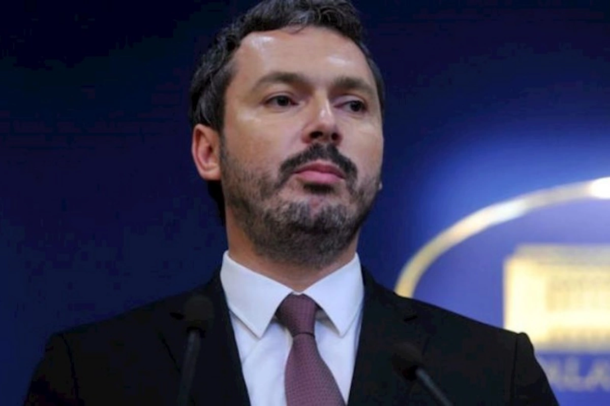 Rızvan Nikolesku: “Azərbaycan Aİ-nin təbii qaz sahəsində çox mühüm təchizatçısıdır”