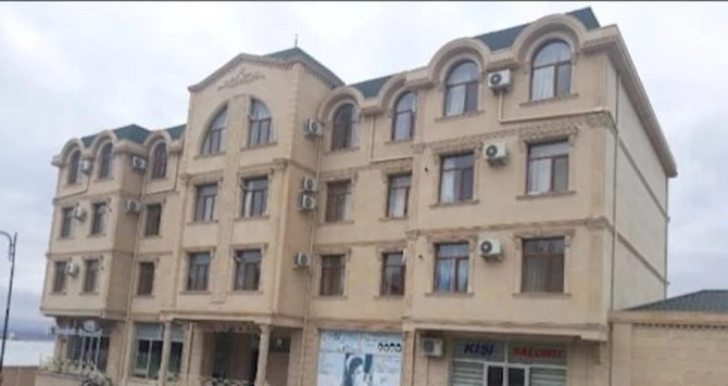 Vasif Talıbovun müavini həbs ediləcək? — Ələ keçirdiyi mülklərin SİYAHISI