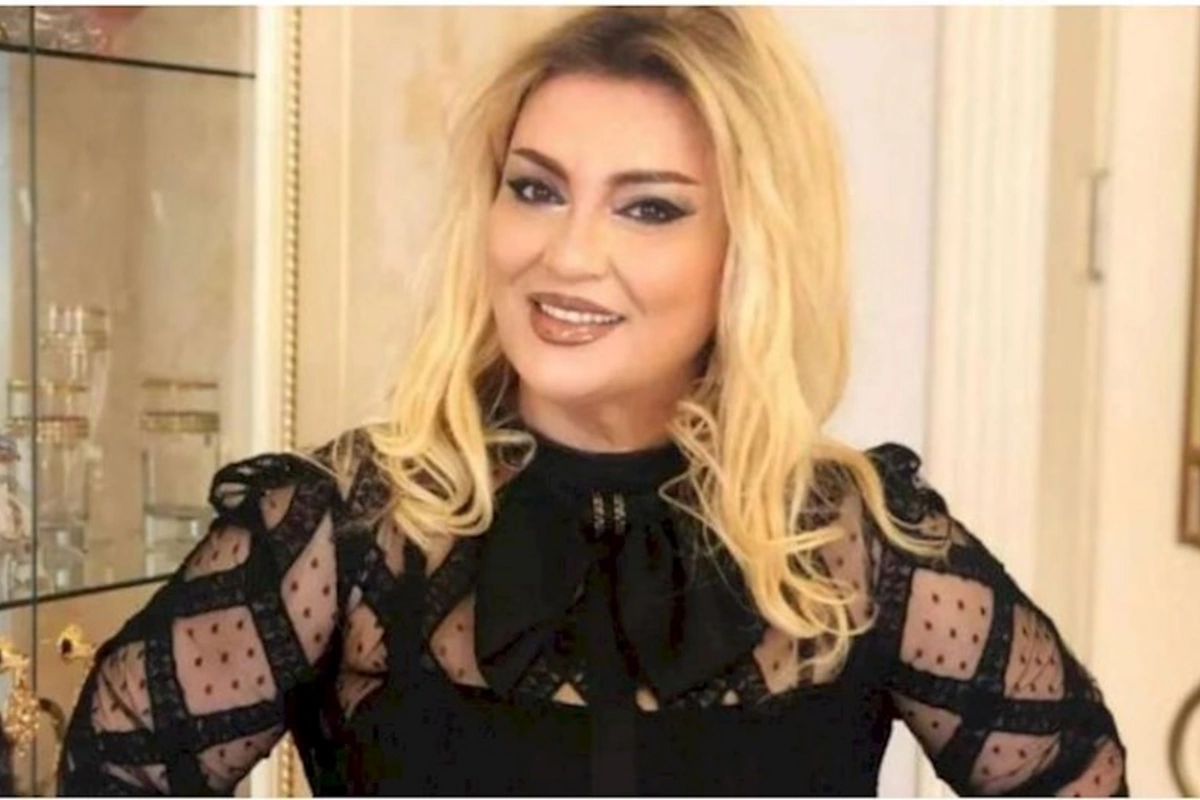 “Deyəcəklər, pul yığmaq üçün ad günü edir” — Nüşabə Ələsgərli