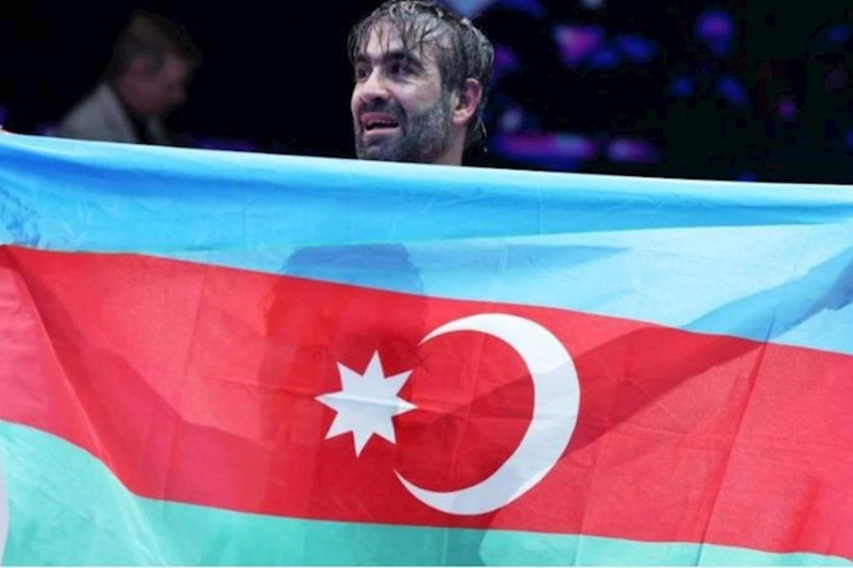 Rafael Ağayev: “Bu titul Azərbaycan xalqınındır”