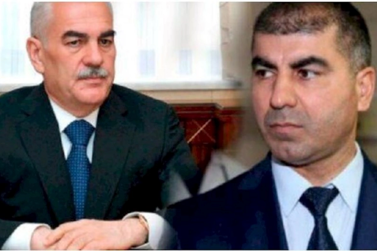 Vasif Talıbovun müavini həbs ediləcək? — Ələ keçirdiyi mülklərin SİYAHISI