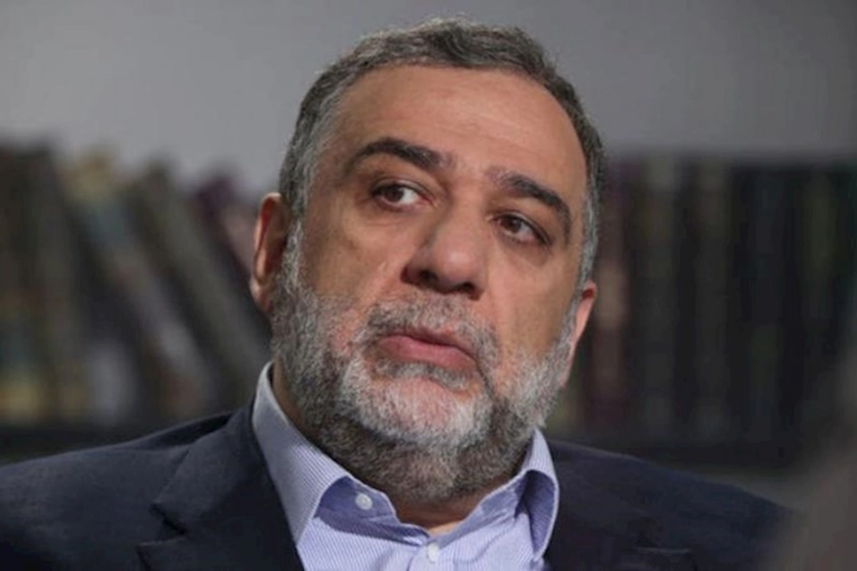 Ruben Vardanyan Qarabağda yaşayan erməniləri Azərbaycana qarşı terror törətməyə çağırıb