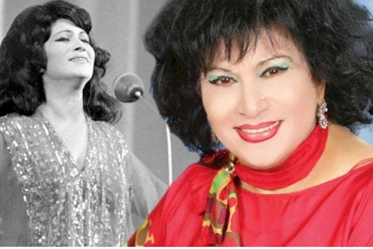 Zeynəb Xanlarova İstanbula köçüb? — İDDİA