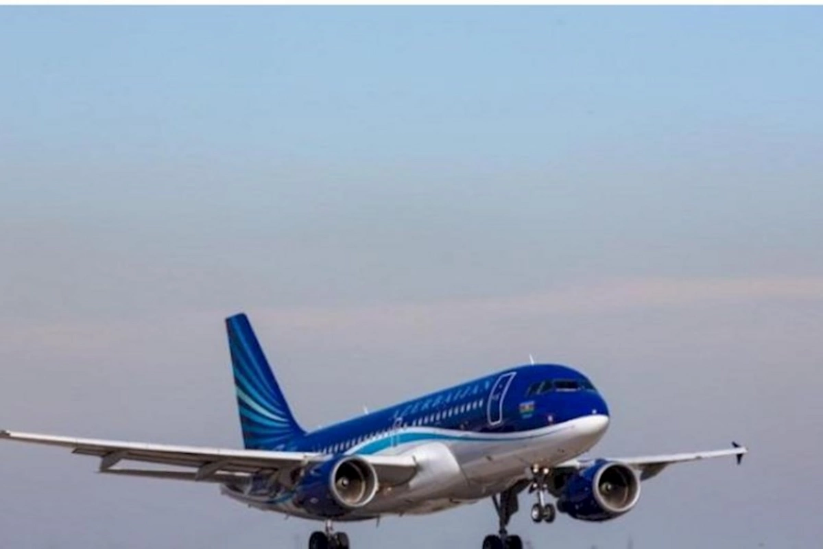 AZAL Naxçıvana reyslərin təxirə salınması ilə bağlı sərnişinlərə müraciət etdi